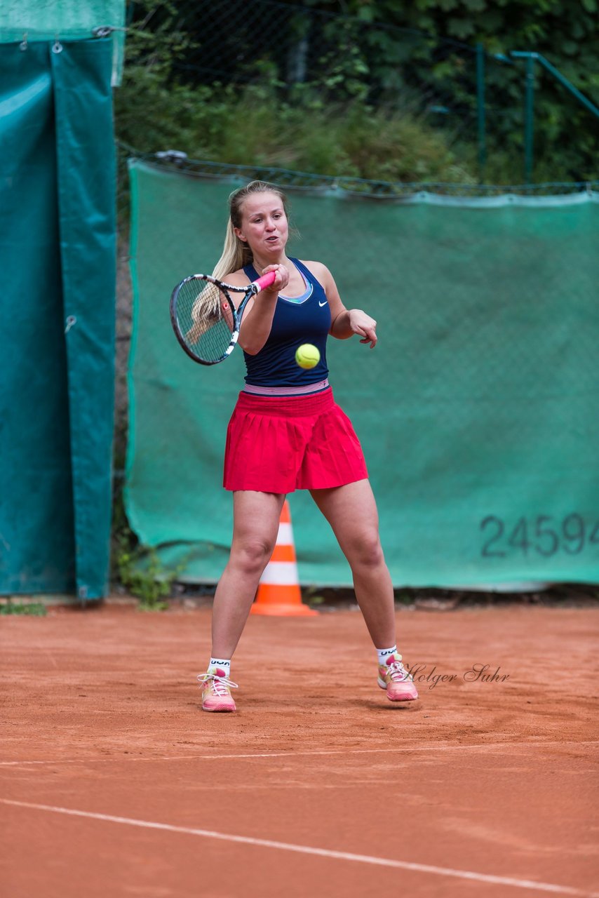 Bild 125 - VL TG Duesternbrook2 - TC Garstedt